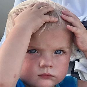 Meet your Posher, Casey